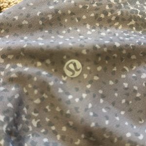 Align leggings 7/8 size 10 Lululemon